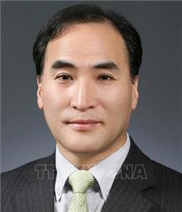 Ông Kim Jong Yang được bầu làm Chủ tịch Interpol